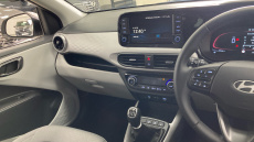 Hyundai i10 1.0 [63] Premium 5dr [Nav] Petrol Hatchback